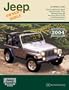 Jeep Owner's Bible: A Hands-On Guide to Getting the Most from Your Jeep (Owners Bible)