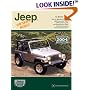 Jeep Owner's Bible: A Hands-On Guide to Getting the Most from Your Jeep (Owners Bible)