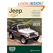 Jeep Owner's Bible: A Hands-On Guide to Getting the Most from Your Jeep (Owners Bible)