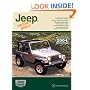 Jeep Owner's Bible: A Hands-On Guide to Getting the Most from Your Jeep (Owners Bible)