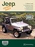 Jeep Owner's Bible: A Hands-On Guide to Getting the Most from Your Jeep (Owners Bible)