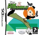 Kim Possible