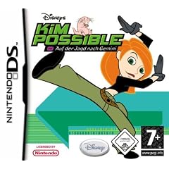 Kim Possible - Auf der Jagd nach Gemini