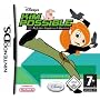 Kim Possible - Auf der Jagd nach Gemini von Disney Interactive Studios