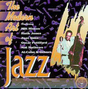 CD-Charts  Search : The Modern Art of Jazz