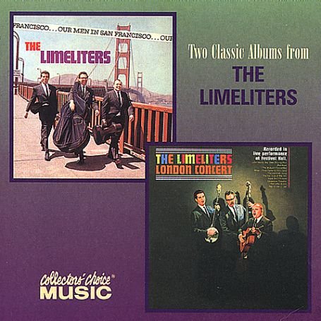 CD-Charts  Search : Our Men in San Francisco/the London Concert