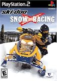 Ski-Doo Snow Racing