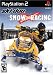 Video Games : Ski-Doo Snow Racing
