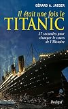 La nuit du Titanic