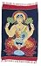 Lakshmi Sarong, on High Quality Rayon