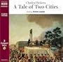 A Tale of Two Cities (Classic Literature with Classical Music)