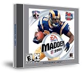 Madden NFL 2003 (Jewel Case)