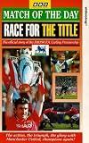Match Of The Day - Race For The Title - 1993/1994 [1964]