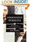 Ingenious Pursuits: Building the Scientific Revolution