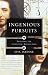 Image of Ingenious Pursuits: Building the Scientific Revolution