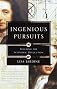 Ingenious Pursuits: Building the Scientific Revolution