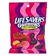 LifeSavers Gummies, Wild Berries, 7-Ounce Bags (Pack of 12)