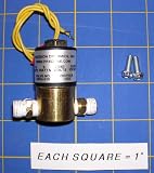 Solenoid Valve 312024