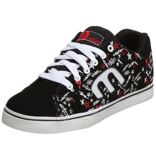Etnies Men's Calli-Vulc Sneaker