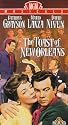 Toast of New Orleans [VHS]