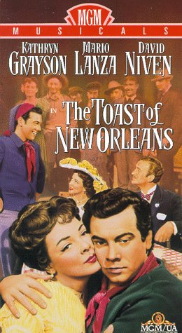 Buy Now at Amazon.com: Toast Of New Orleans