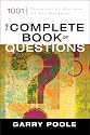 The Complete Book of Questions: 1001 Conversation Starters for Any Occasion