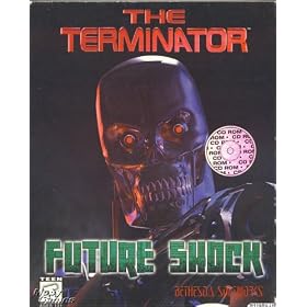 Terminator: Future Shock