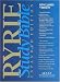 Book Ryrie Study Bible Genuine Leather - King James Version