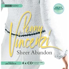 Sheer Abandon (BBC Radio Collection: Fiction and Drama)