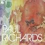 Paul Richards: Fables, Forms & Fears