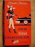 Der blaue Chrysler