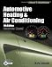 Today's Technician: Automotive Heating & Air Conditioning (Today's Technican)