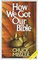 How We Got Our Bible: Briefing Package [With Supplemental Notes] (Koinonia House Commentaries)