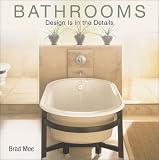 Design Is in the Details: Bathrooms