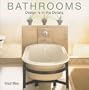 Design Is in the Details: Bathrooms