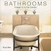 Design Is in the Details: Bathrooms