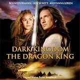 Dark Kingdom: The Dragon King Soundtrack