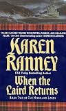 When the Laird Returns: Book Two of The Highland Lords