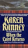 When the Laird Returns: Book Two of The Highland Lords
