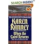 When the Laird Returns: Book Two of The Highland Lords