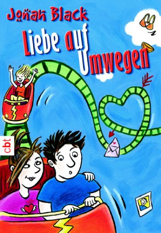 Produkt-Bild: Die intimen Bekenntnisse des J. B. 03. Liebe auf Umwegen. cbt.