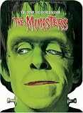 The Munsters - Complete Second Season