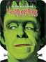 The Munsters - Complete Second Season