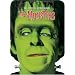 The Munsters - Complete Second Season