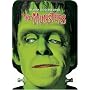 The Munsters - Complete Second Season