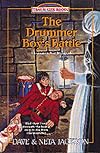The Drummer Boys Battle: Florence Nightingale (Trailblazer Books)