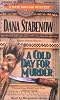 A Cold Day for Murder