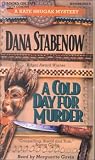 A Cold Day for Murder