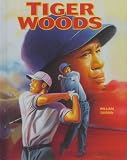 Tiger Woods (Golf Legends)