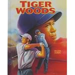 Tiger Woods (Golf Legends) book cover